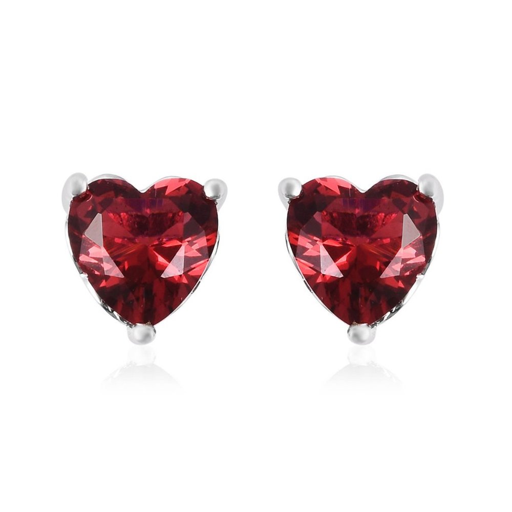 "MOM" Ruby Set - Picture 2 of 4